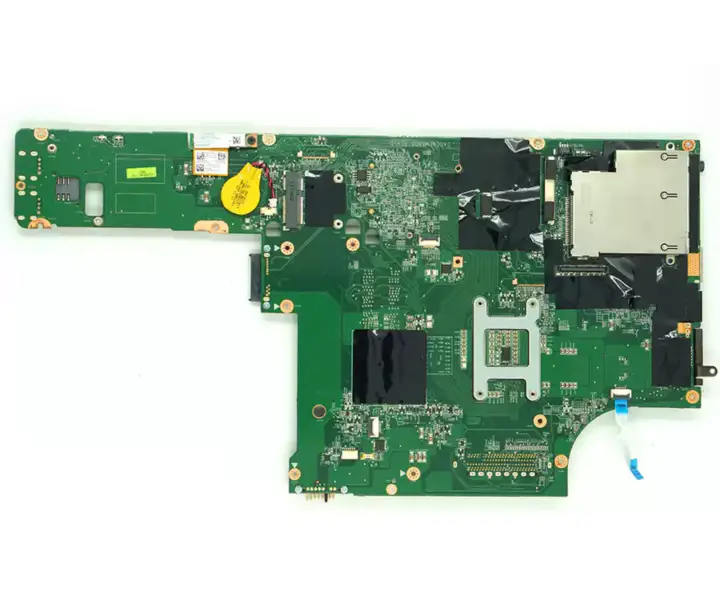 Scheda madre Lenovo 63Y1805 THINKPAD L520