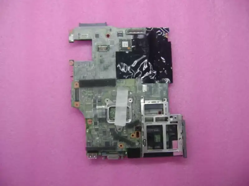 Lenovo IBM X201 X201I FRU:63Y2064 Scheda Madre