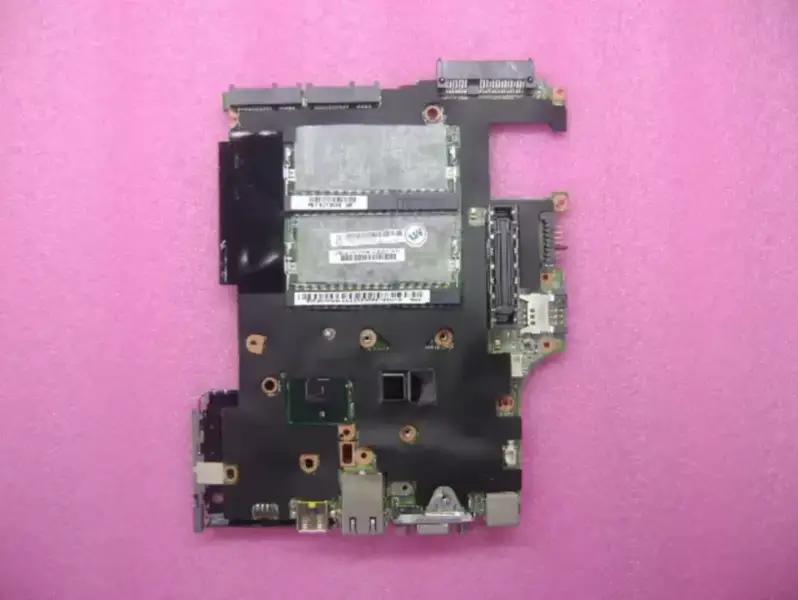 Lenovo IBM X201 X201I FRU:63Y2064 Scheda Madre