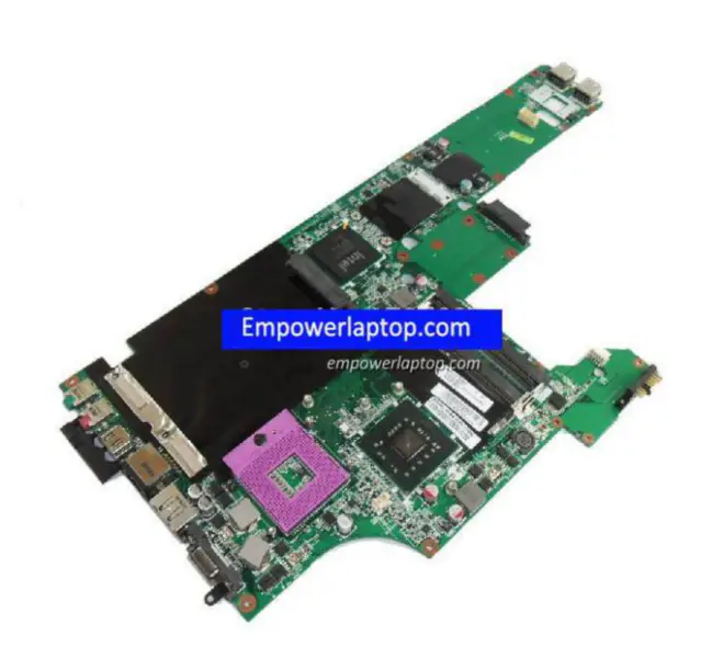 Scheda madre Lenovo 63Y2098 42W8270 SL510 L510