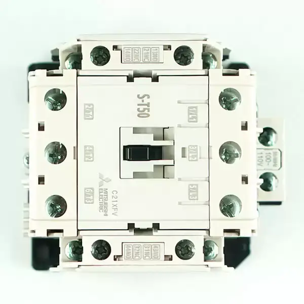 Contattore elettrico Mitsubishi S-T50