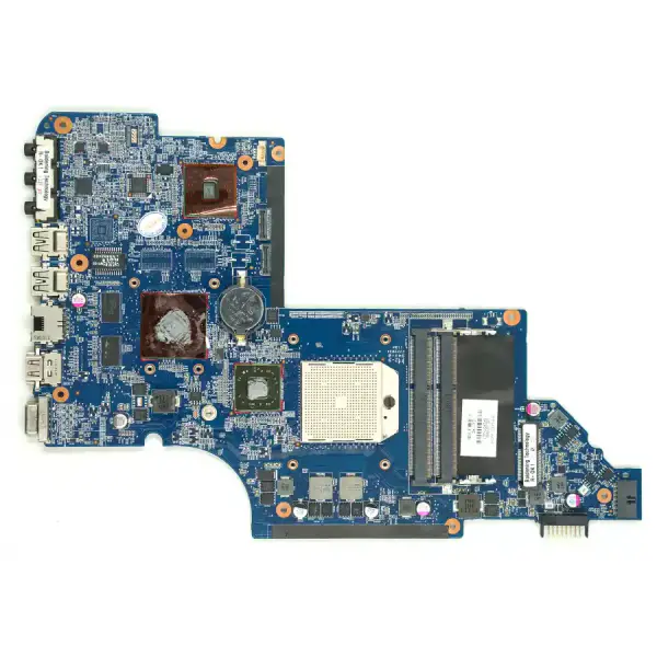 HP 640451-001 DV6 DV6-6000 RS880MD HD6470 Scheda madre