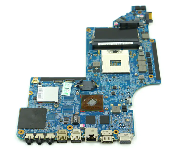Scheda madre HP DV6-6000 641488-001