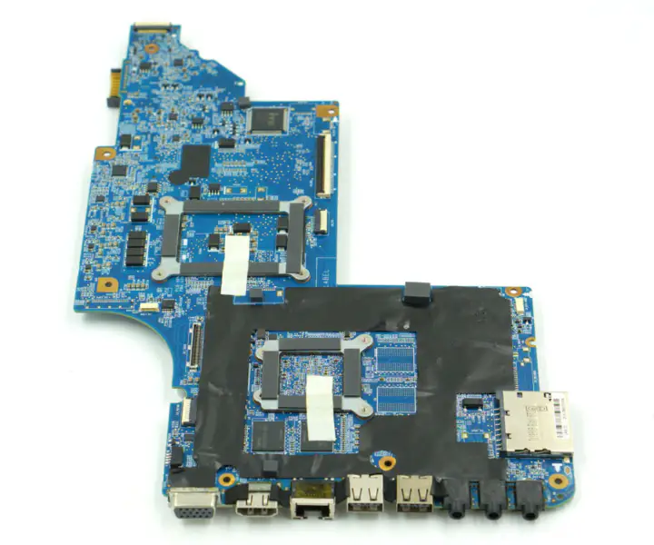 Scheda madre HP DV6-6000 641488-001
