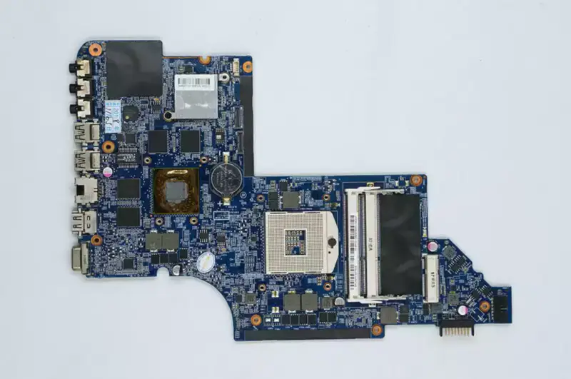 HP 641489-001 Scheda madre DV6 DV6T DV6-6000