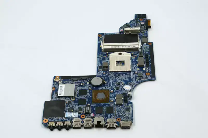 HP 641489-001 Scheda madre DV6 DV6T DV6-6000