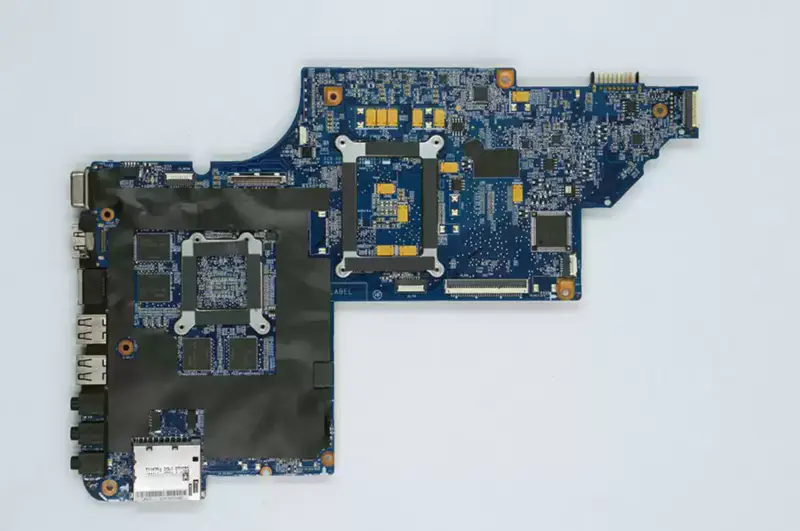 HP 641489-001 Scheda madre DV6 DV6T DV6-6000