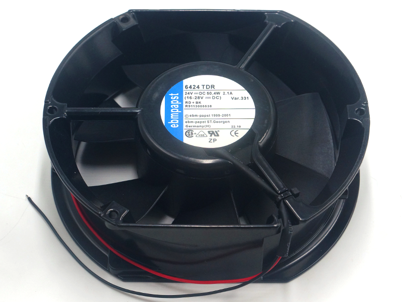 Ventilatore Ebmpapst 6424TDR