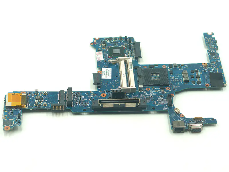 Scheda madre HP EliteBook 8460P 8460B 642759-001