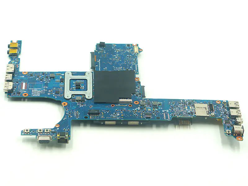 Scheda madre HP EliteBook 8460P 8460B 642759-001