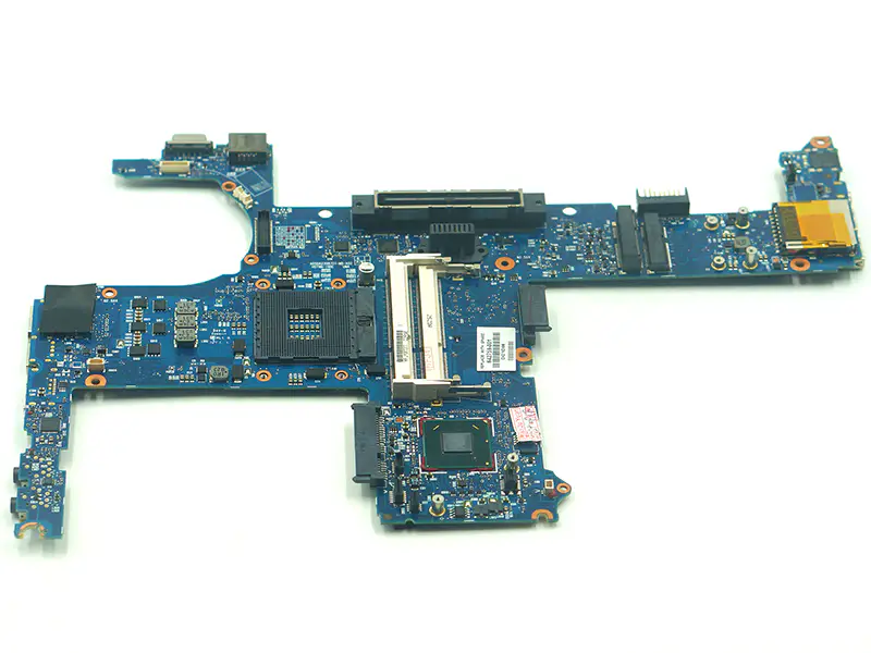 Scheda madre HP EliteBook 8460P 8460B 642759-001