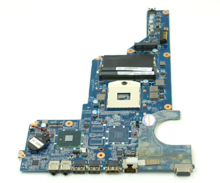 Scheda madre HP G6 645523-001