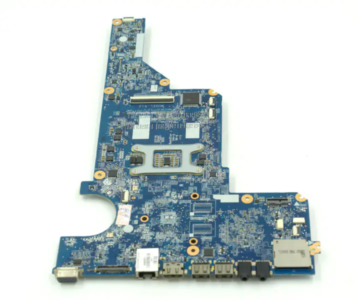 Scheda madre HP G6 645523-001