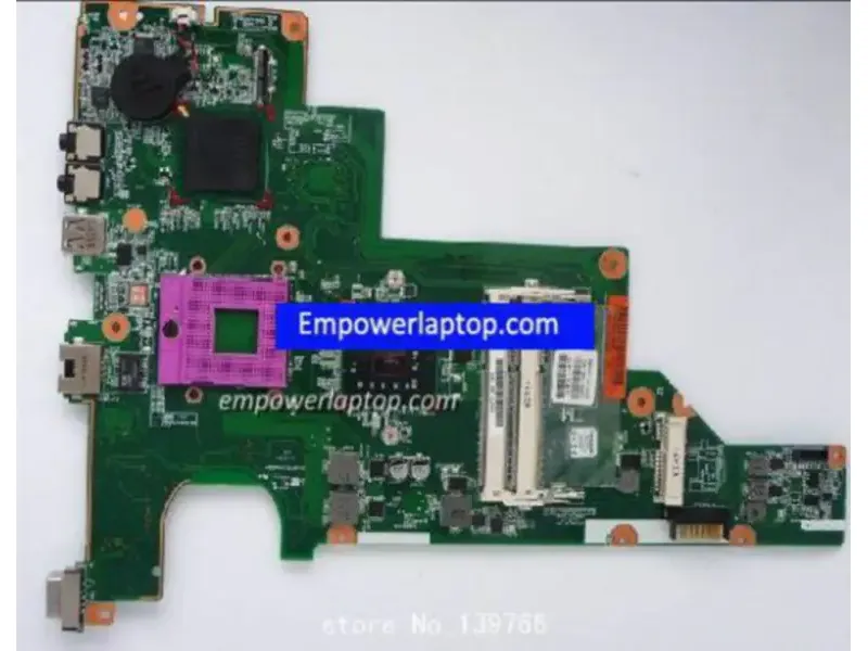 HP 646174-001 2000 CQ43 CQ57 GM45 scheda madre