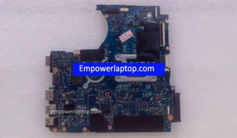 HP 646328-001 Scheda madre probook 4331S 4431S HD6490M