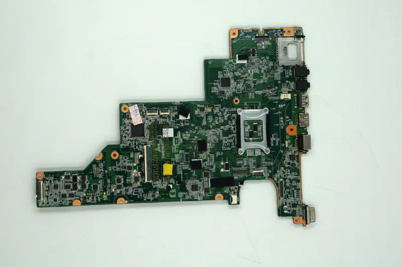 HP 646668-001 430 630 631 431 GM45 Scheda madre