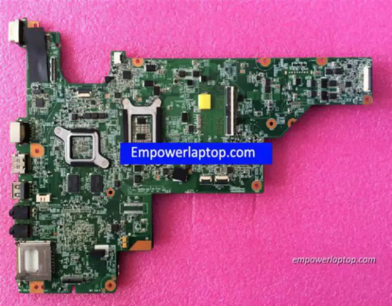 HP 2000 CQ43 430 431 630 631 646672-001 Scheda madre
