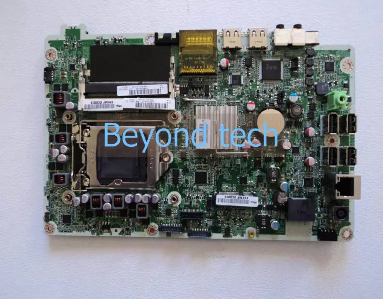 Scheda madre HP 646908-001