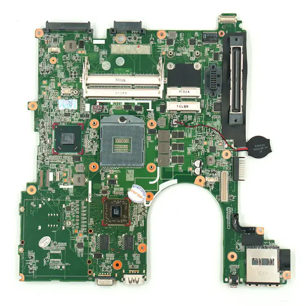 HP 646963-001 Scheda madre 6560b 8560p
