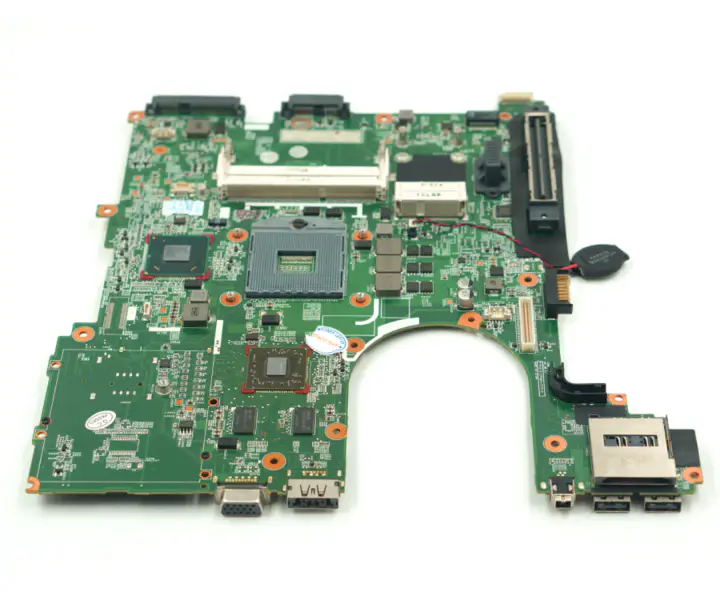 HP 646963-001 Scheda madre 6560b 8560p