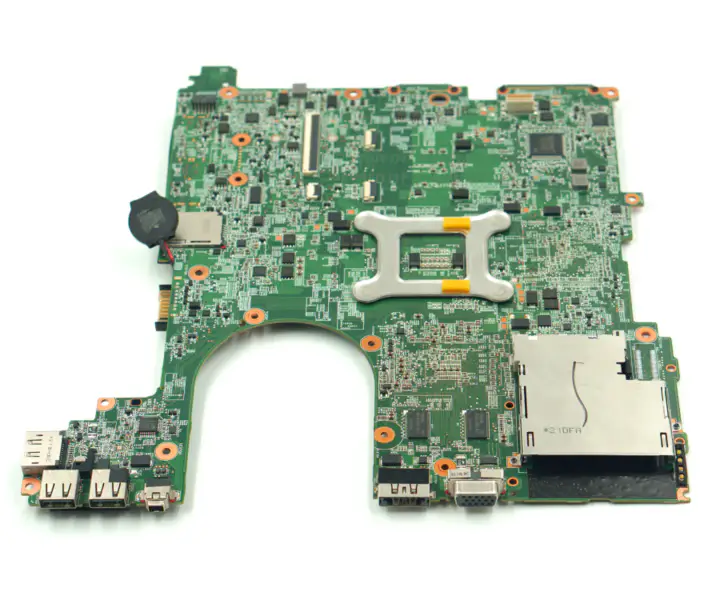 HP 646963-001 Scheda madre 6560b 8560p