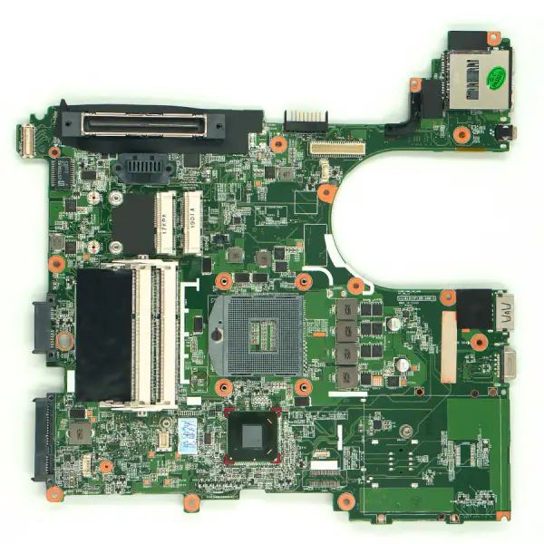 HP 646964-001 6560b 8560p QM67 Scheda madre