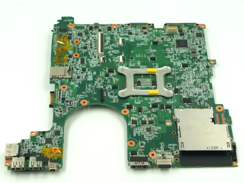 HP 646964-001 6560b 8560p QM67 Scheda madre