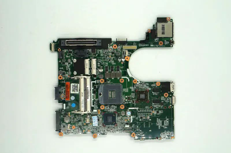 HP 646965-001 Scheda madre 8560P 6560B QM67