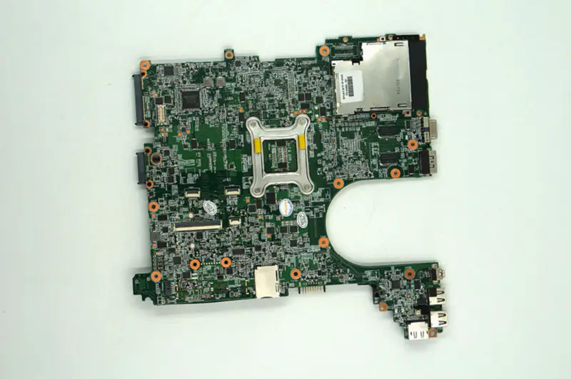 HP 646965-001 Scheda madre 8560P 6560B QM67