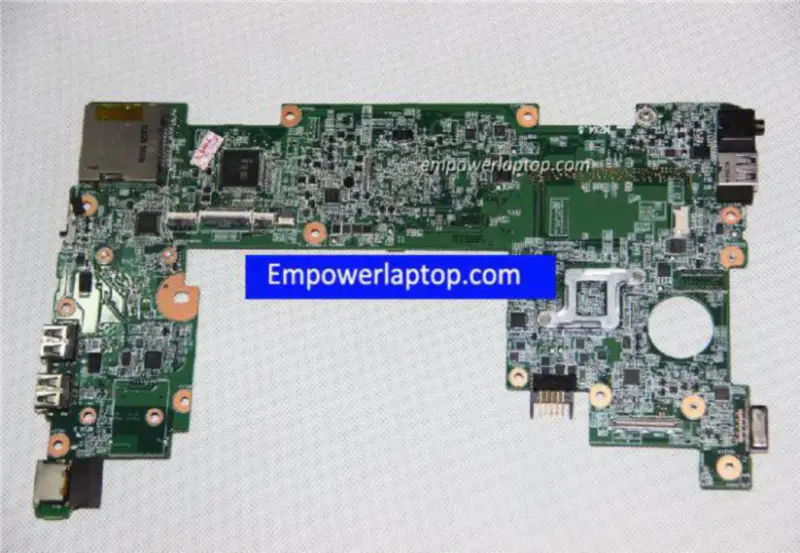 HP Mini 110-3000 Mini 210-2000 647048-001 Scheda madre