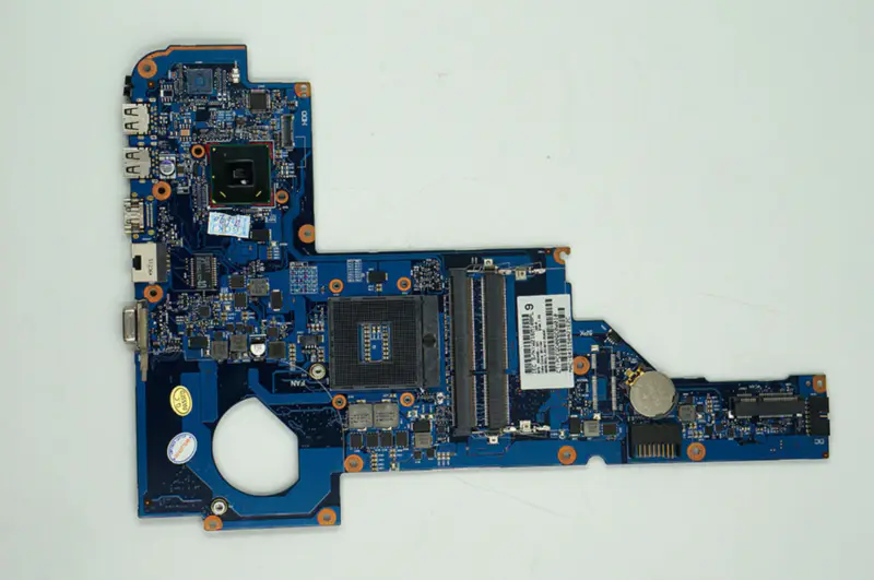 HP 650485-001 Scheda madre DV4 DV4T