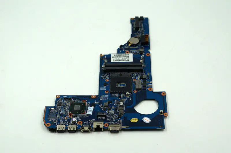 HP 650485-001 Scheda madre DV4 DV4T