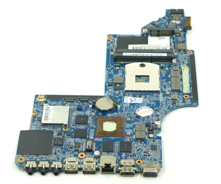 Scheda madre HP 650799-001 DV6 DV6-6000