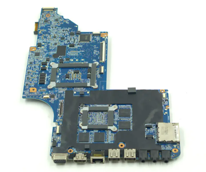 Scheda madre HP 650799-001 DV6 DV6-6000