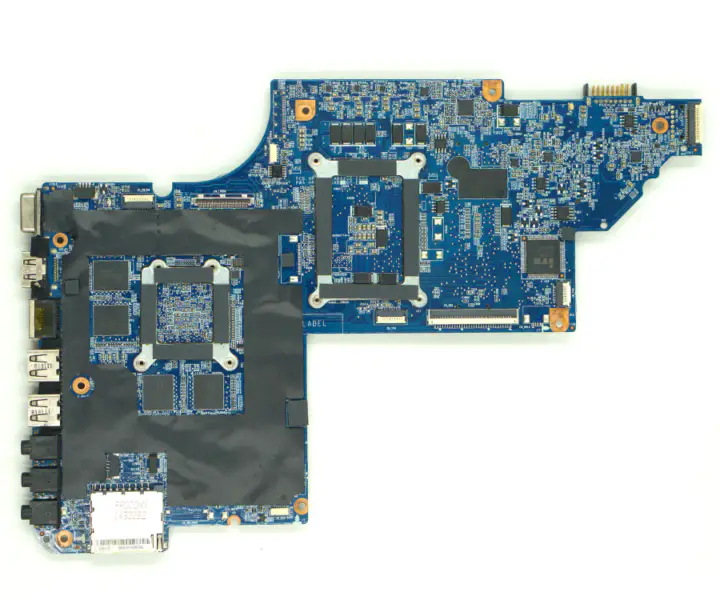 Scheda madre HP 650799-001 DV6 DV6-6000
