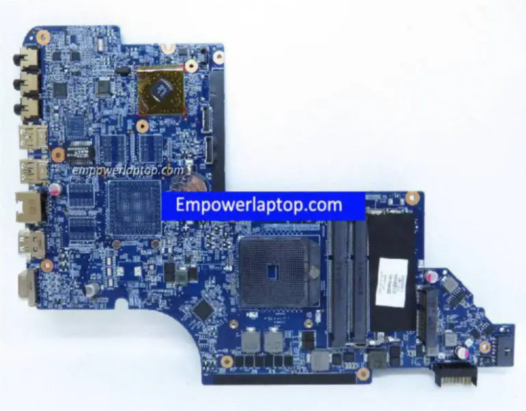 Scheda madre HP 650852-001 DV6 DV6-6000