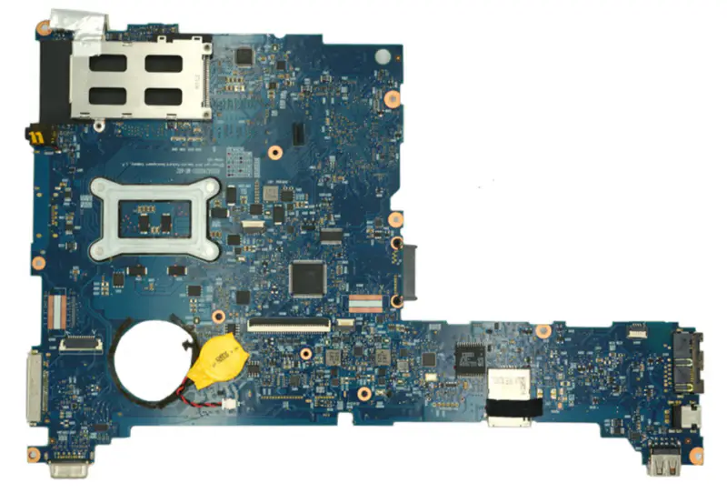 Scheda madre HP EliteBook 2560P 651358-001