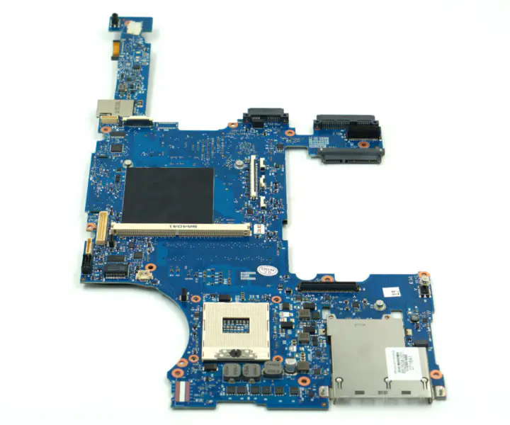 HP 652508-001 elitebook 8760W Scheda madre