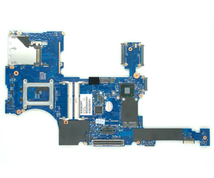 HP 652508-001 elitebook 8760W Scheda madre