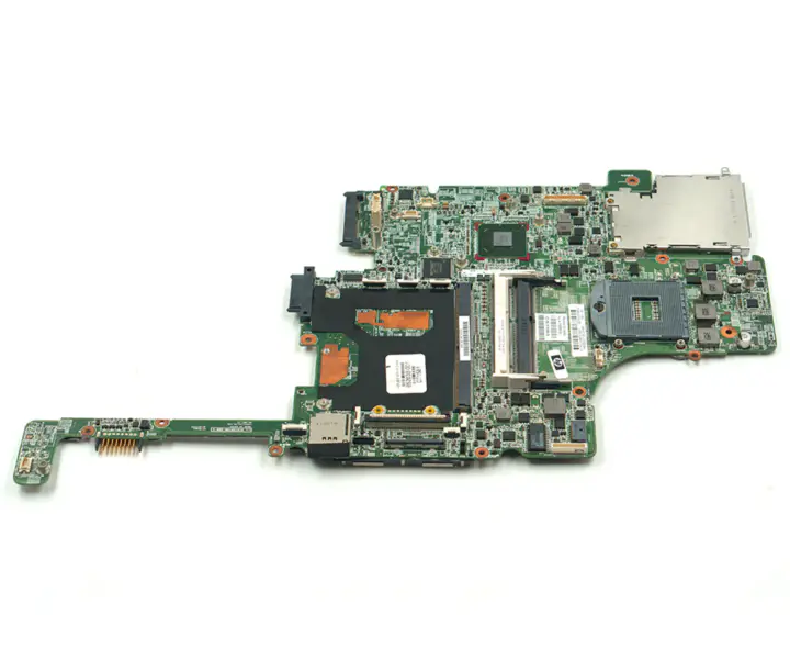 Scheda madre HP EliteBook 8560W 652638-001