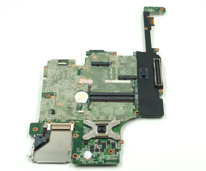 Scheda madre HP EliteBook 8560W 652638-001