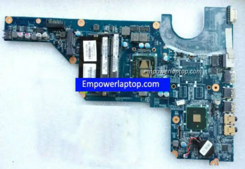 Scheda madre HP 654118-001 G4 G7