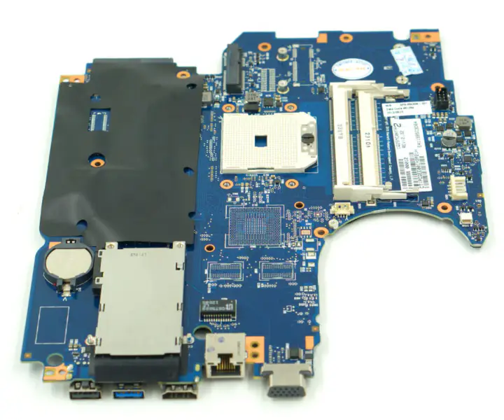 HP 654308-001 Scheda madre probook 4535S