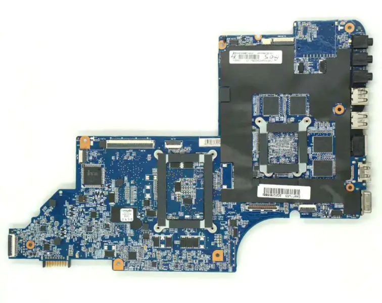 Scheda madre HP 655488-001 DV7 DV7-6000
