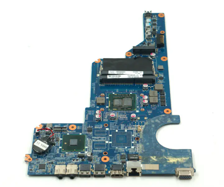 HP G4 G6 G7 655990-001 Scheda madre DAR18DMB6D1