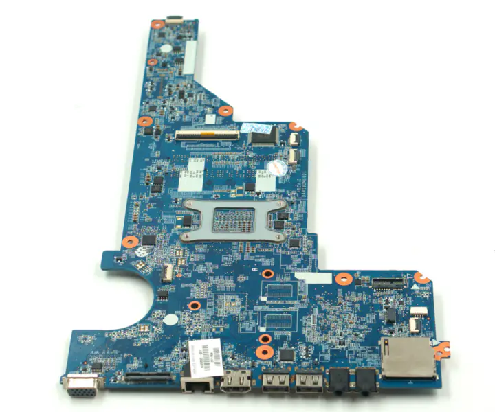 HP G4 G6 G7 655990-001 Scheda madre DAR18DMB6D1