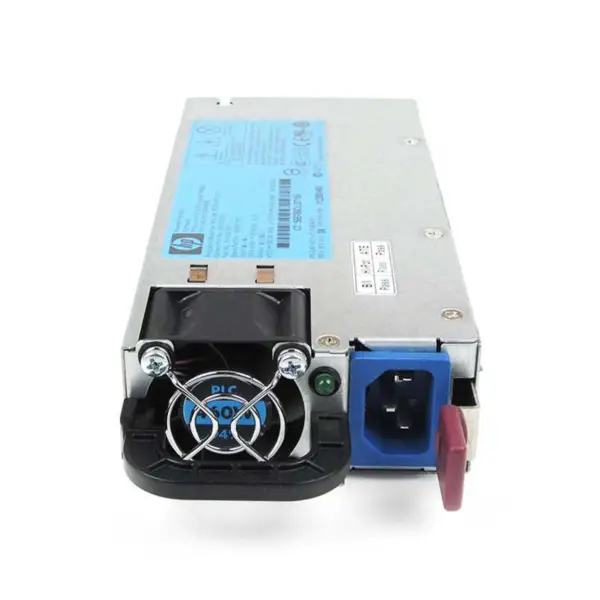 Genuine 460w alimentazione per Hp Dl360p Dl380p 656362-b21 643954-101 643931-001 660184-001