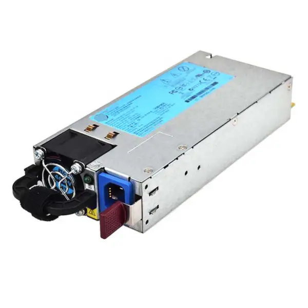 Genuine 460w alimentazione per Hp Dl360p Dl380p 656362-b21 643954-101 643931-001 660184-001