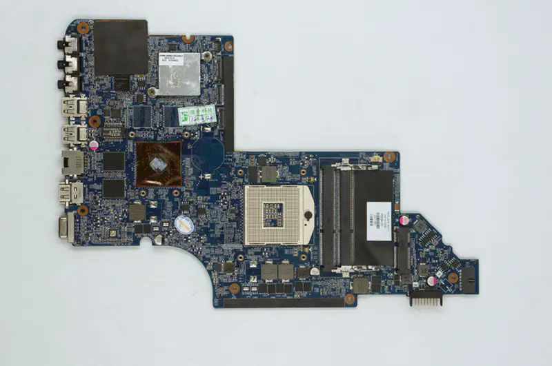 HP 659094-001 Scheda madre DV7 DV7-6000