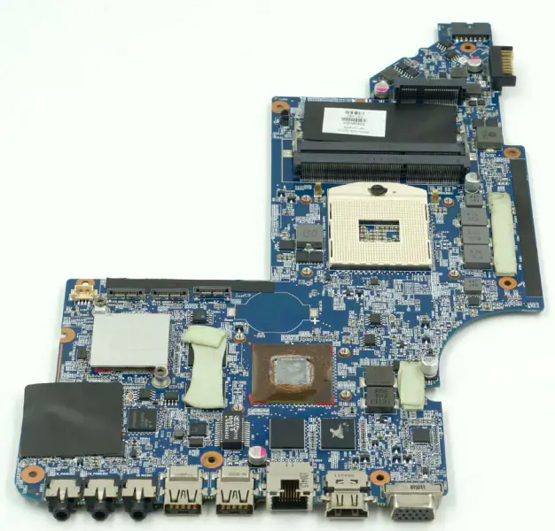 HP 659095-001 Scheda madre DV7 DV7-6000